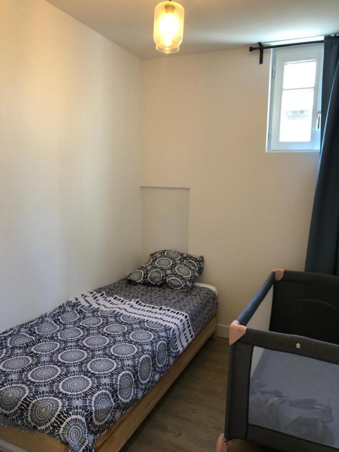 Appartamento L'evasion Centre Et Villers-sur-Mer