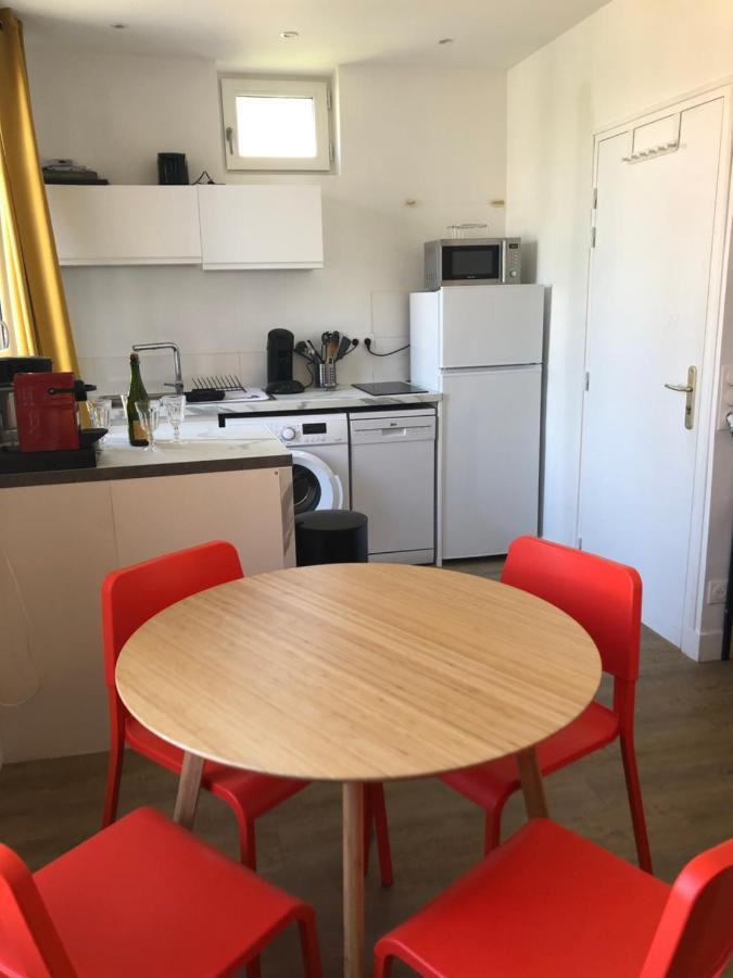 Appartamento L'evasion Centre Et *