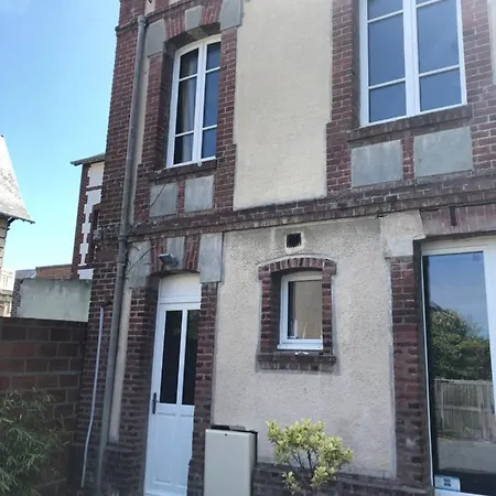 L'Evasion Centre Et Plage Villers-sur-Mer Extérieur photo