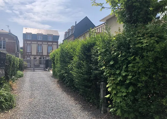 L\'Evasion Centre Et Plage