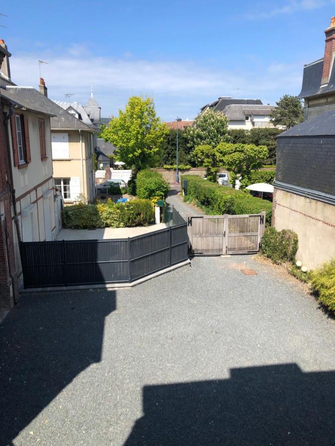 L'evasion Centre Et Villers-sur-Mer