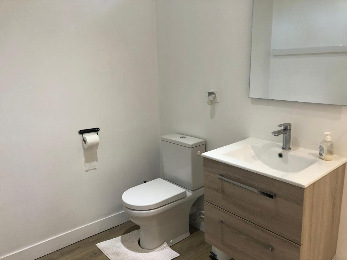 L'evasion Centre Et Apartment *
