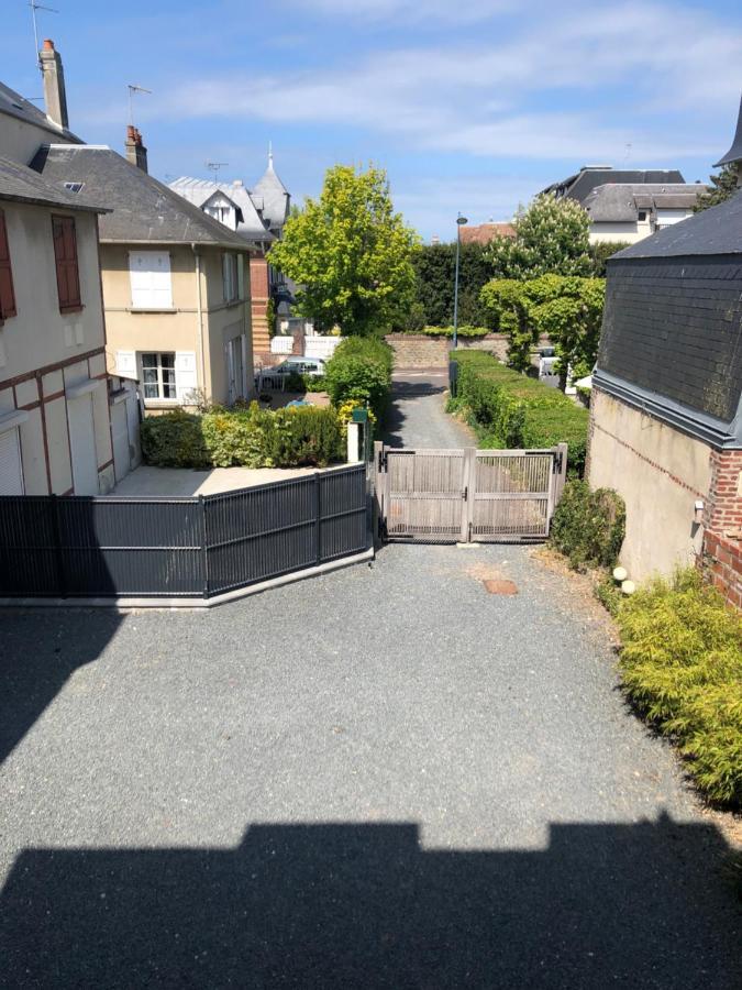 Apartment L'evasion Centre Et *