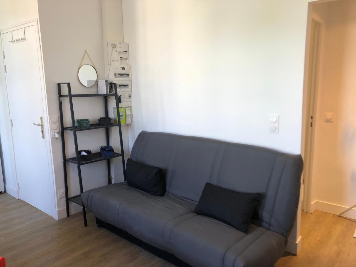 Apartment L'evasion Centre Et Villers-sur-Mer