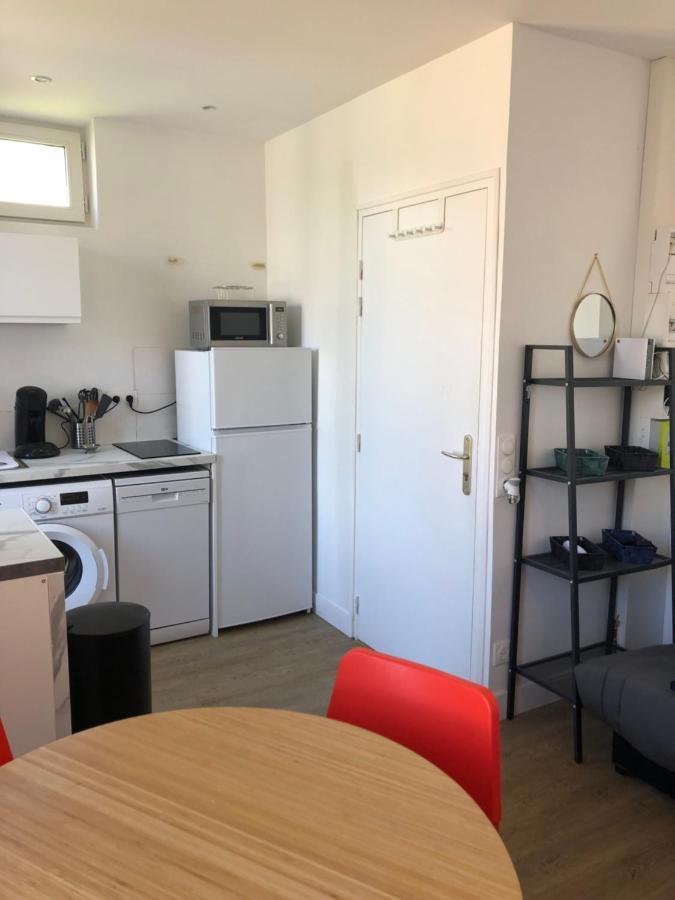 L'evasion Centre Et Apartment Villers-sur-Mer