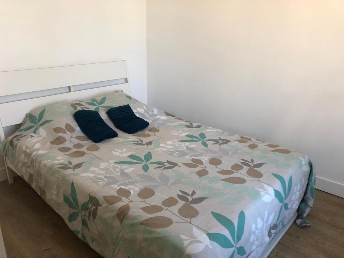 L'evasion Centre Et Apartment *