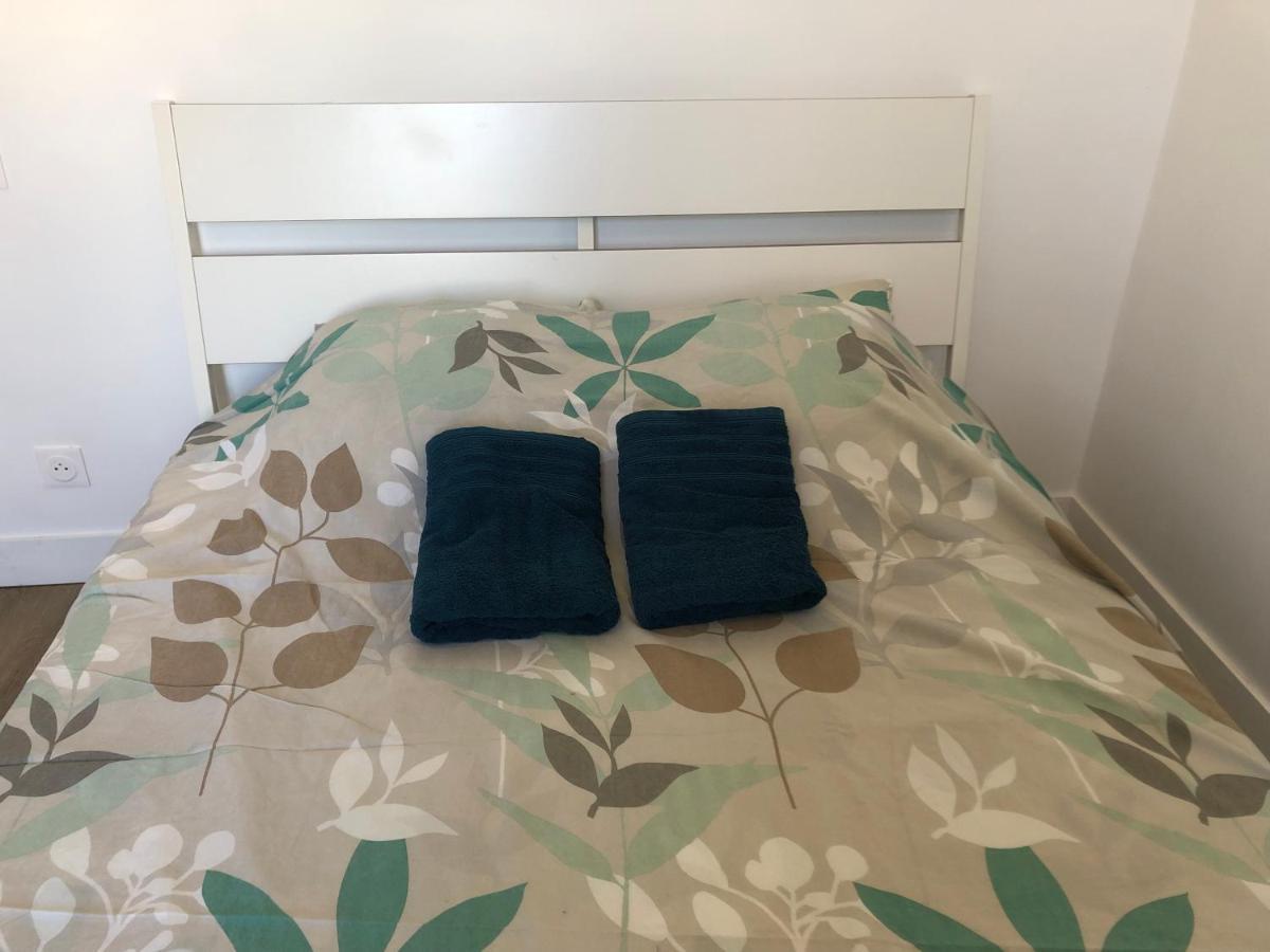 Apartment L'evasion Centre Et Villers-sur-Mer